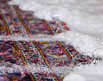 خدمات تخصصی قالیشویی در قالیشویی آبادان